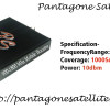 GSM Dual Band Booster 900-1800Mhz